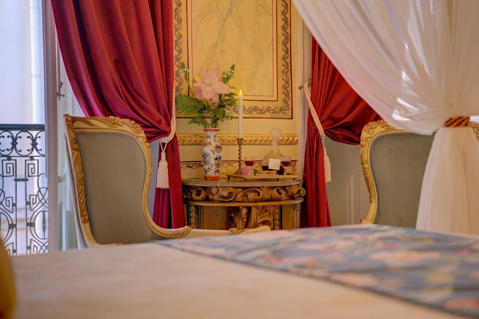 Palacio Das Especiarias Guest house 4*