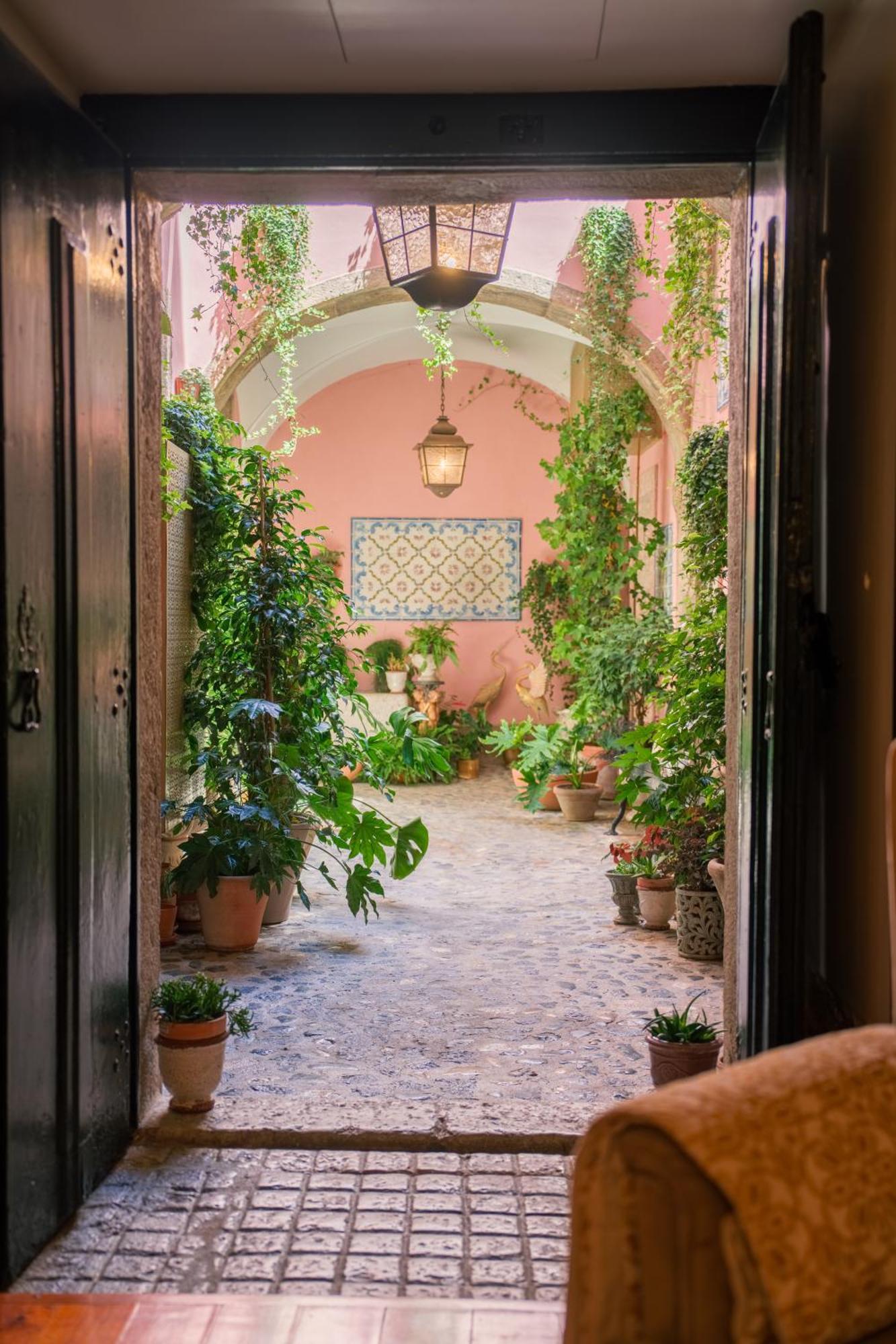 Guest house Palacio Das Especiarias Lisbon