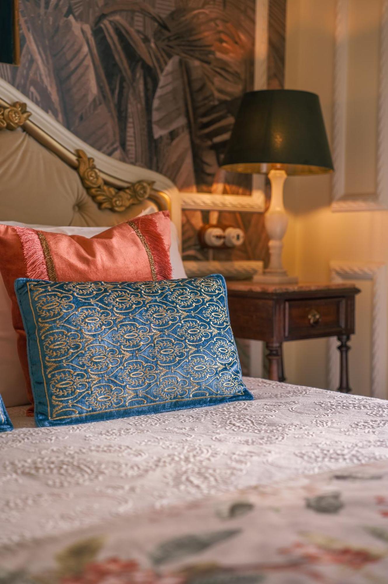 Palacio Das Especiarias Guest house 4*